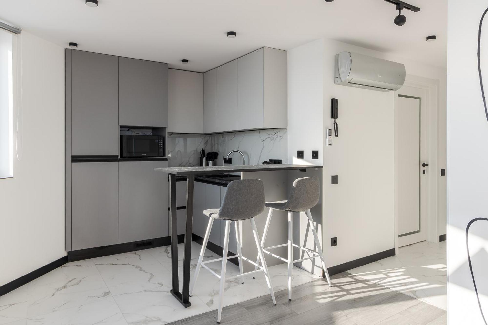 77 Views Apartments By Inshi Lvov Exteriér fotografie