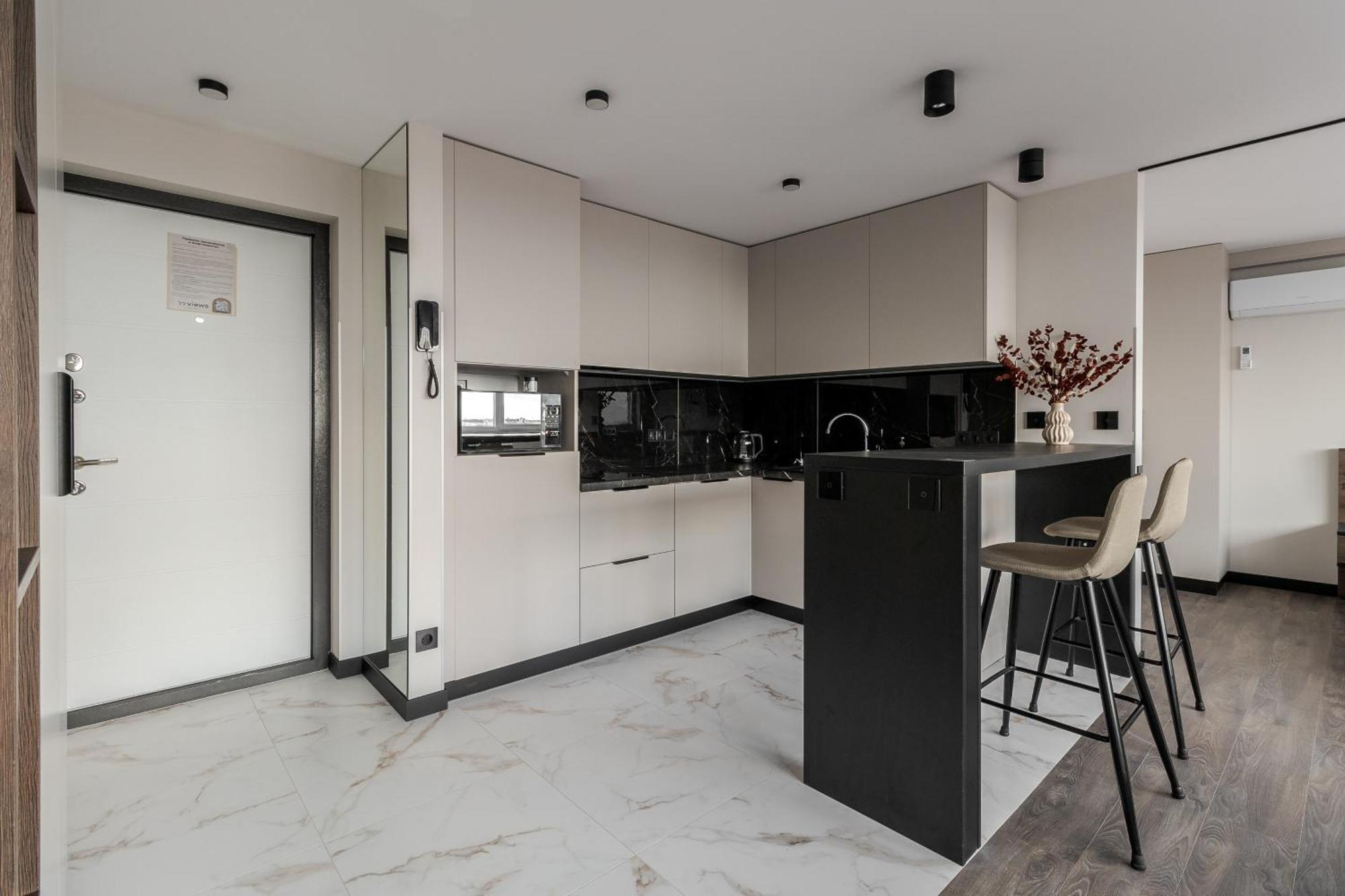 77 Views Apartments By Inshi Lvov Exteriér fotografie