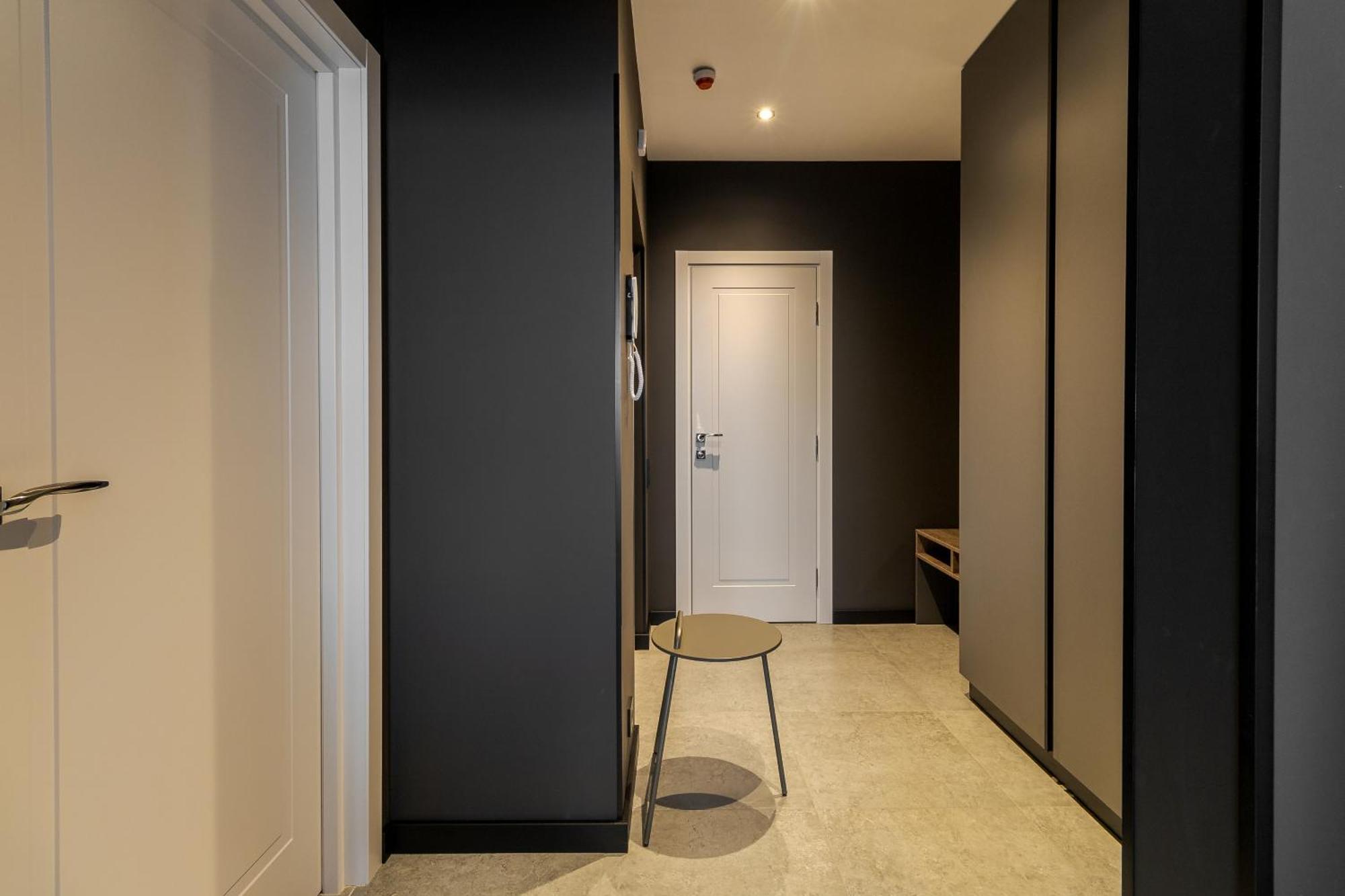 77 Views Apartments By Inshi Lvov Exteriér fotografie