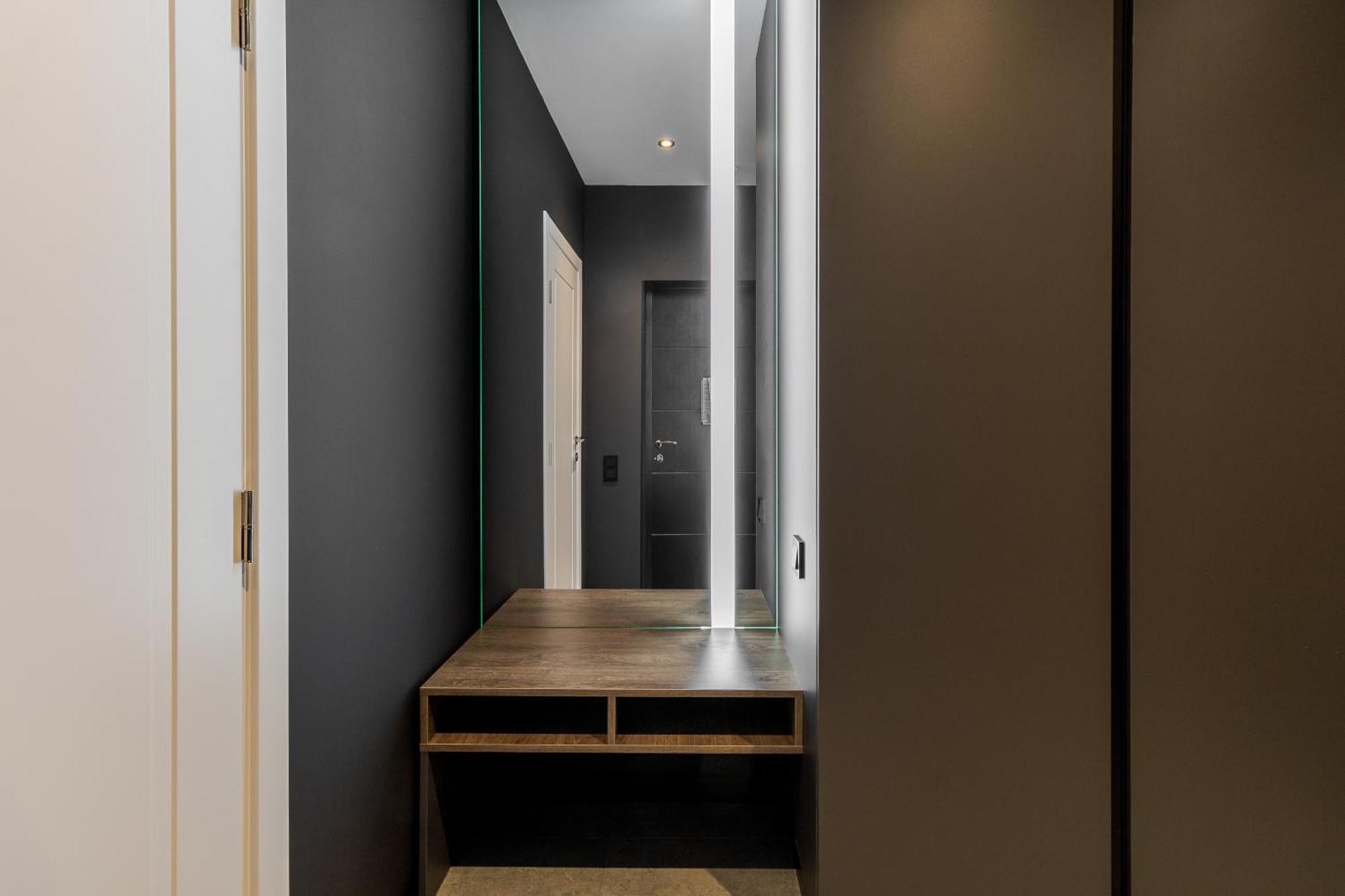 77 Views Apartments By Inshi Lvov Exteriér fotografie