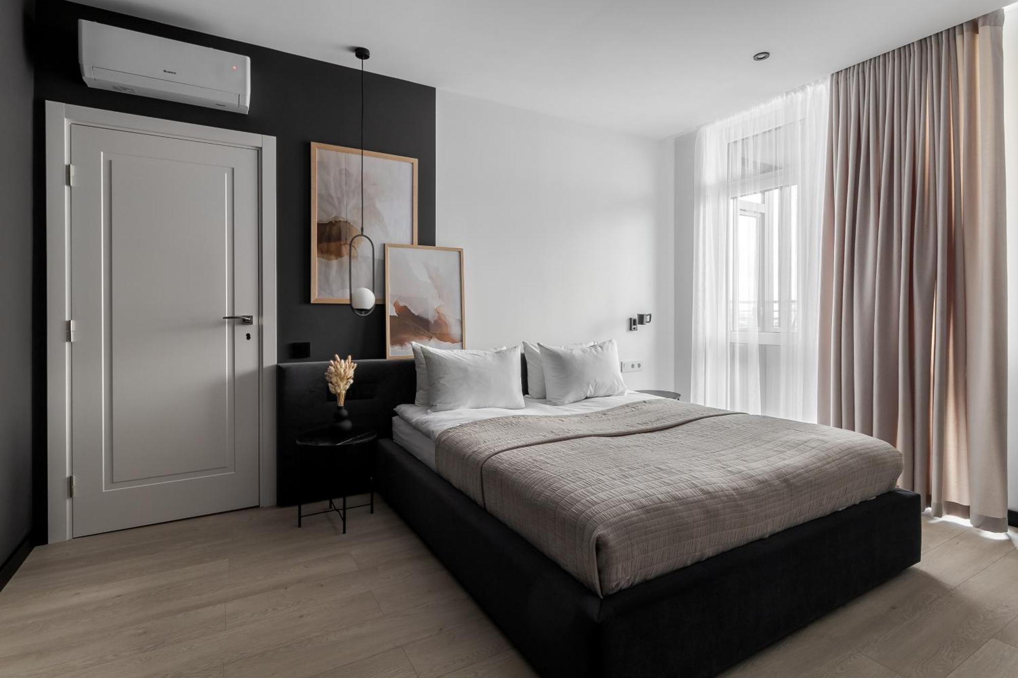 77 Views Apartments By Inshi Lvov Exteriér fotografie